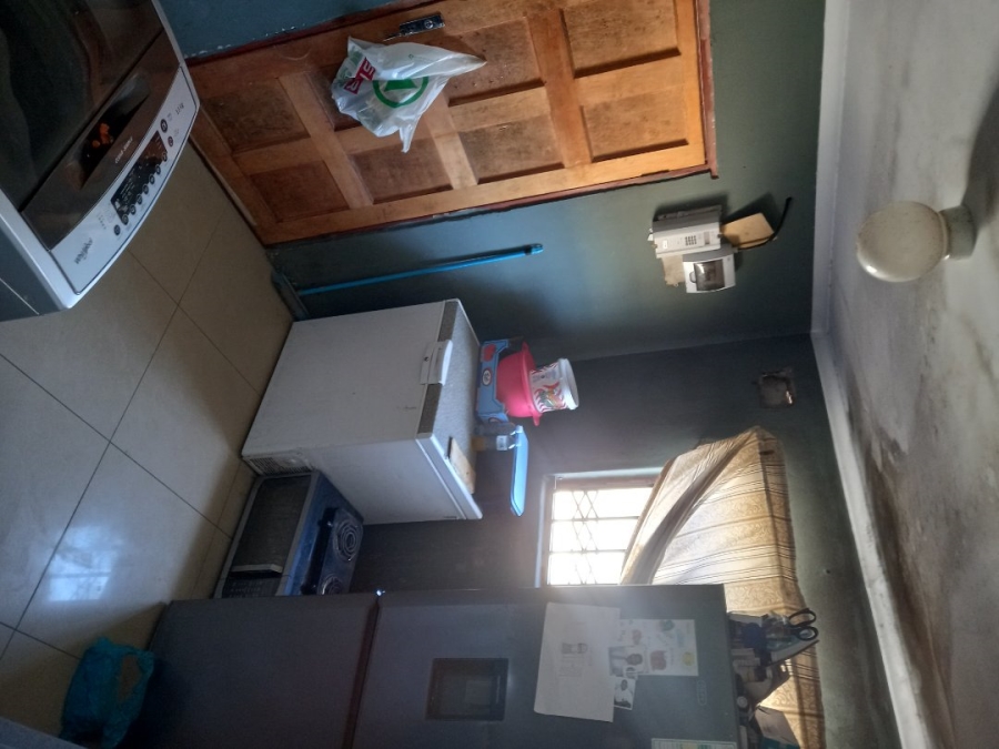 2 Bedroom Property for Sale in Mfuleni Western Cape